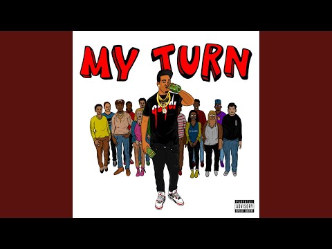 My Turn