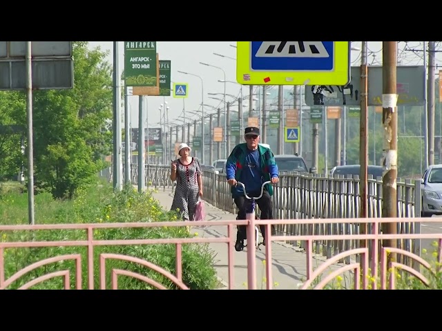 В Приангарье ожидаются первые заморозки