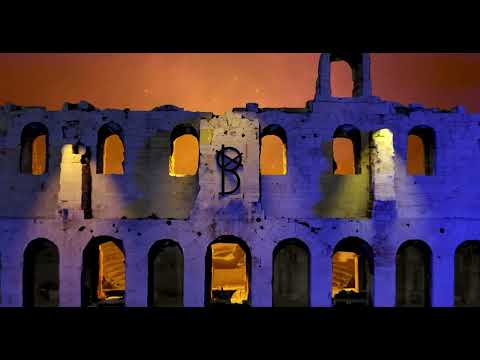 Glockaveli - Get Even ft. Oscar (Official Visualizer)