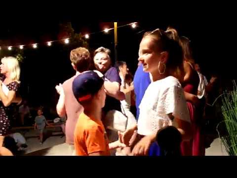 ALEDORY EXCLUSIVE - live na PUŽEVOM BREGU 2018