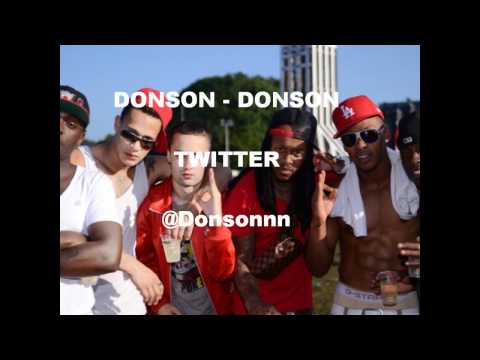 Donson - Donson