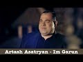 Artash Asatryan - Im Garun / Audio / 