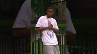 Nas - U Gotta Love It