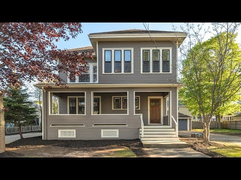 26 Cedar St, Marblehead MA - Rebecca Small - Tel: 978-578-3285