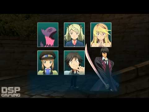 Tales of Xillia 2 playthrough pt85 - Unlocking New Areas