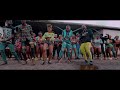 Dmore X Seska X Kappy X Parroty NYONYA OFFICIAL VIDEO