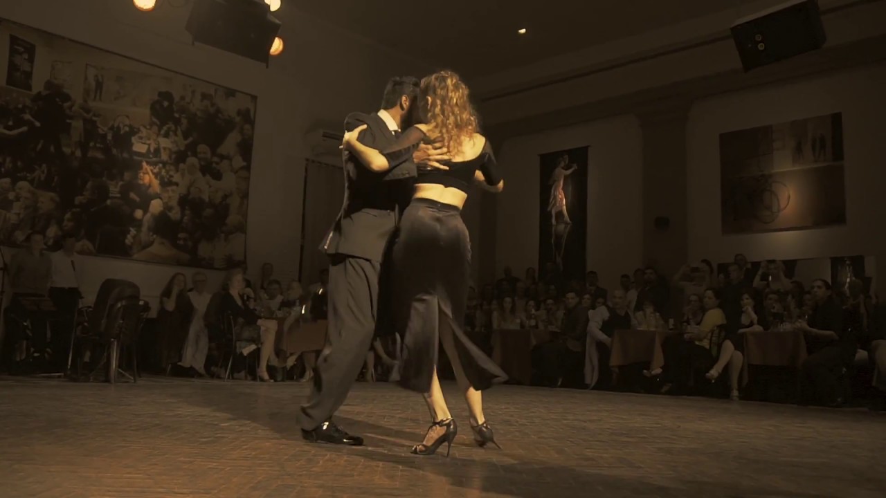 La Mentirosa  – Florencia Blanco y Facundo De La Cruz