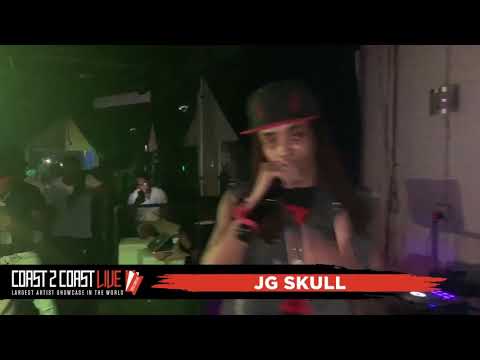 Recap for Coast 2 Coast LIVE | Pittsburgh 7/21/19