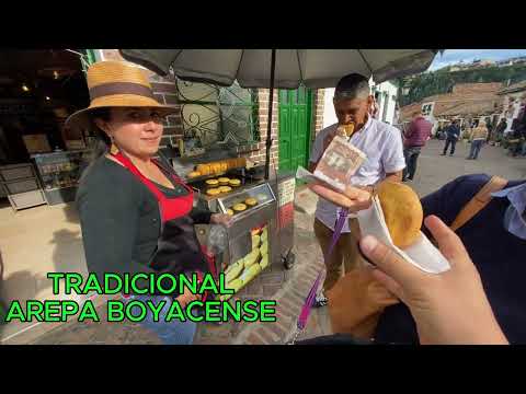 Boyacá En Familia - Semana Santa 2025