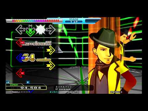 DDR 2014 - エンドルフィン(SP-EXPERT)