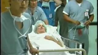 DE RE surgery for Adductor Spasmodic Dysphonia - Gerald Berke, MD UCLA Head and Neck Surgery