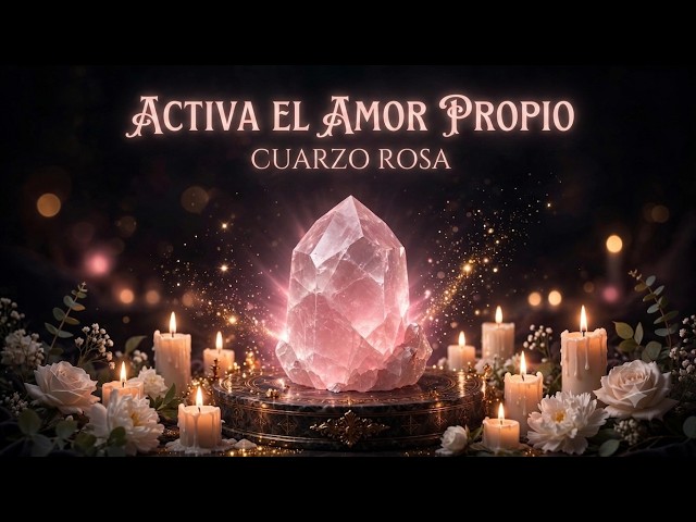 Vídeo relacionado con CUARZO ROSA - CONJUNTO- Cuarzo Rosa la piedra del Amor. Precioso conjunto compuesto de Collar, Pulsera, Anillo y Pendientes