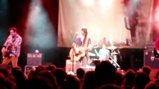 Old 97's -- Every Night is Friday Night (Without You)