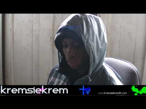 KREMSIEKREM TV - MAXSTA & S-H FREESTYLE