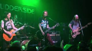 Budderside - Open Relationship