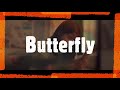 Butterfly J UNA Nevertheless OST Ending