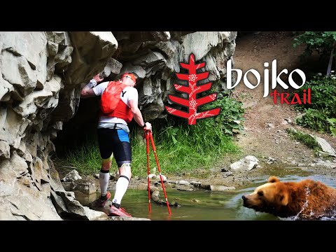Bojko Trail 2022
