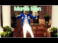 P Yungin Murder Man Audio