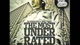 Obie Trice &amp; DJ Whoo Kid Intro