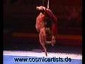 Cosmic Artists Aerial Hoop Luftringartistik