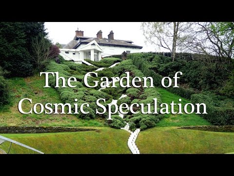 download lagu mp3 mp4 Garden Of Cosmic Speculation, download lagu Garden Of Cosmic Speculation gratis, unduh video klip Garden Of Cosmic Speculation