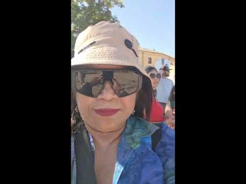 SORTE DE VER A MAGNÍFICA CIDADE DE SEGÓVIA NO NOROESTE DA ESPANHA@jedunne4824