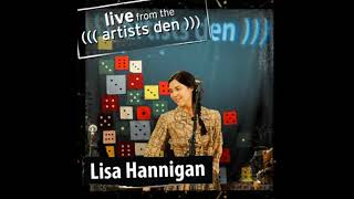 Lisa Hannigan - Venn Diagram (Live from the Artists Den)