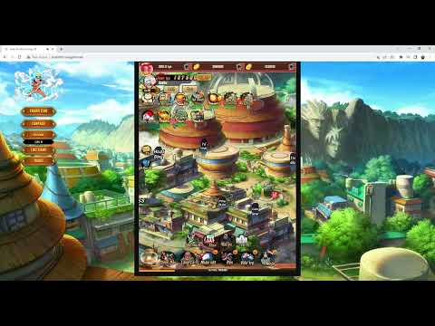 Hỏa chí anh hùng H5 lậu phiên bản cày cuốc , free cực nhiều quà đền bù fix bug reset server