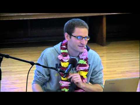 Srimad Bhagavatam 7.10.7 - HG Dayita Prabhu - 15 Dec 2015