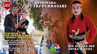 Download lagu LIVE SANDIWARA PUTRI PURBASARI || DESA SENDE _ CIREBON || 27 APRIL 2019 mp3