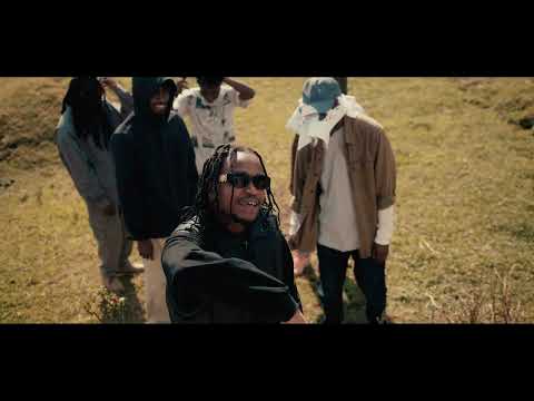 RIRIMBA - CA$HOUT x @kumuhigowadollars, UMUTAGATIFU UTAZWI & CA$H MODERM [Official Music Video]