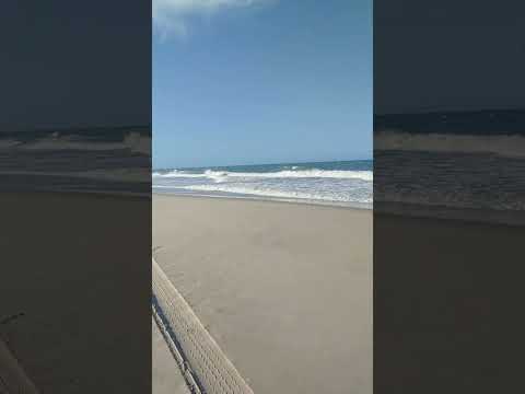 Passeio de Bugg em Beberibe no Ceará