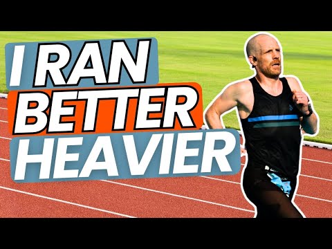 The Truth About Dieting for Triathlons and Running thumbnail