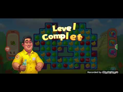 Wildscapes Level 628-632