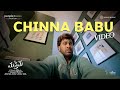 Chinna Babu Video Song Manamey Sharwanand KrithiShetty Sriram Adittya Hesham Abdul Wahab