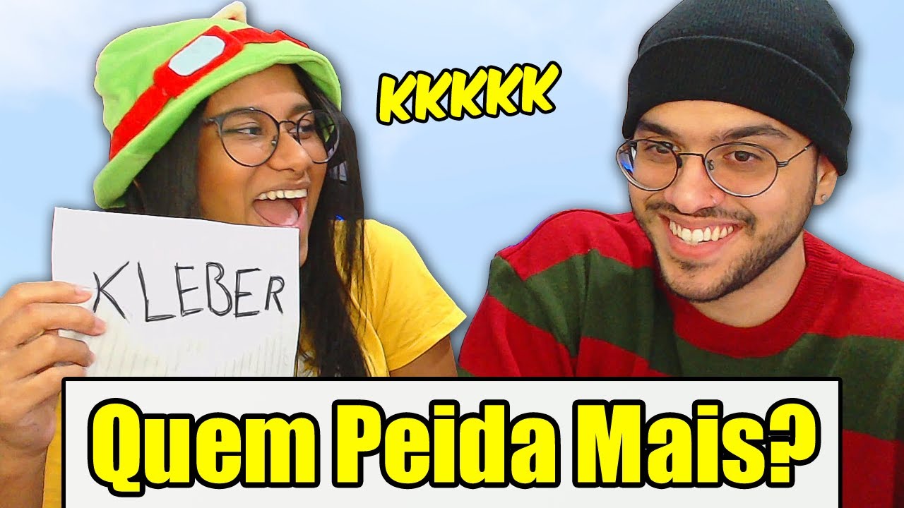 QUEM É MAIS PROVÁVEL?