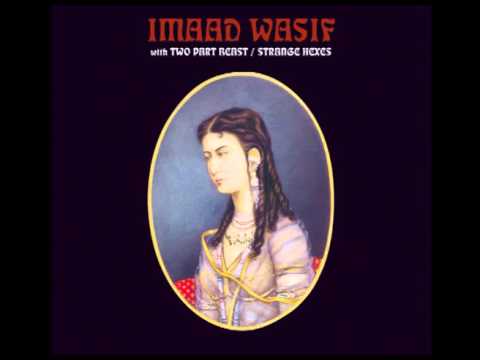 IMAAD WASIF - Wanderlusting
