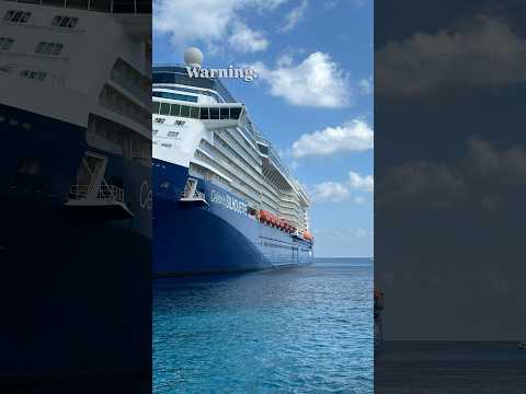 Thumbnail for The Celebrity Silhouette makes “just one more cruise” sound like a perfectly reasonable plan.