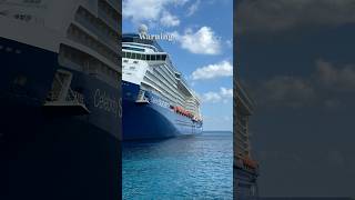 The Celebrity Silhouette makes “just one more cruise” sound like a perfectly reasonable plan.