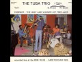 Sam Rivers The Tuba Trio / Part III - Instrumental Solo Of The Drums