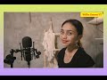 Dansa Kizomba Ginggangguli Cover By Tasya Mardisa