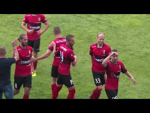 FK Poprad B vs. FK Humenné
