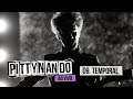 @pittyoficial e Nando Reis - Temporal (Ao Vivo)