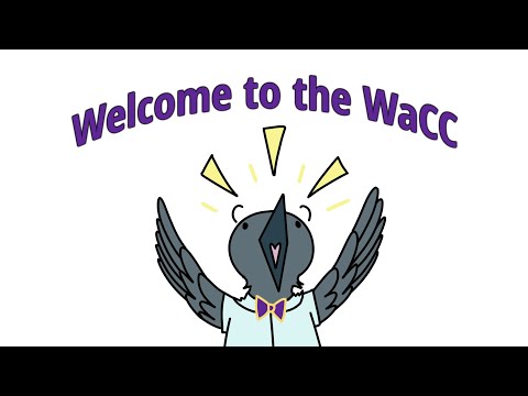 Who We Are - The UW Bothell Writing and Communication Center