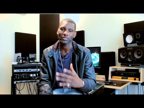 Wretch 32 Remix Competition [GRM Daily]