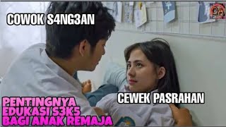Download lagu AKIBAT DARI MANTAP MANTAP SEMBARANGAN | Alur Cerita Film Dua Garis Biru (2019) mp3