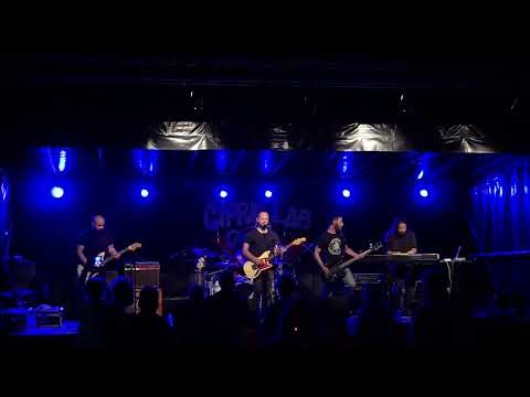 Karma Voyage - The Old Man + Untold Desires Live at CipreLab Summer Festival 05/07/2023 (HQ AUDIO)