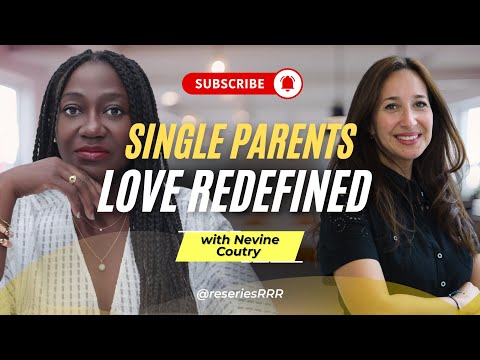 EP 7 | The Re Series: Redefining Love for Single Parents #singleparents #singleparentfamily