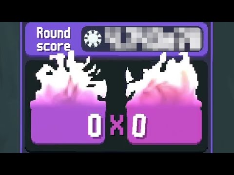 An Average Turn In Lategame Balatro