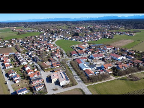 Egmating von oben @TM_Skylight